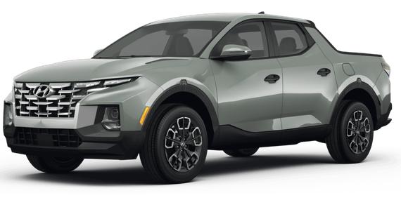 HYUNDAI SANTA CRUZ 2023 5NTJCDAE9PH072620 image